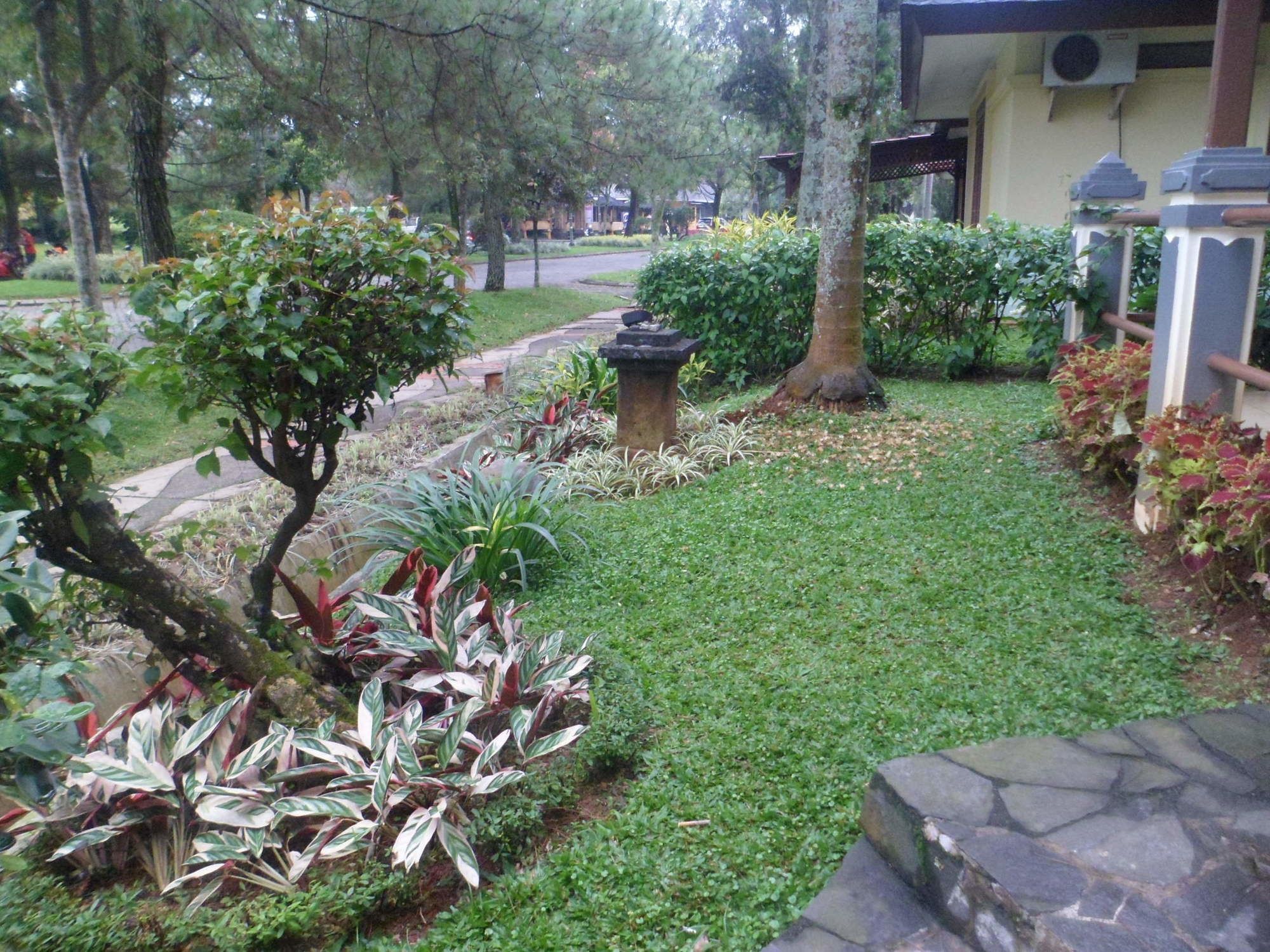 Villa Kota Bunga Blok M ชิปานาส ภายนอก รูปภาพ