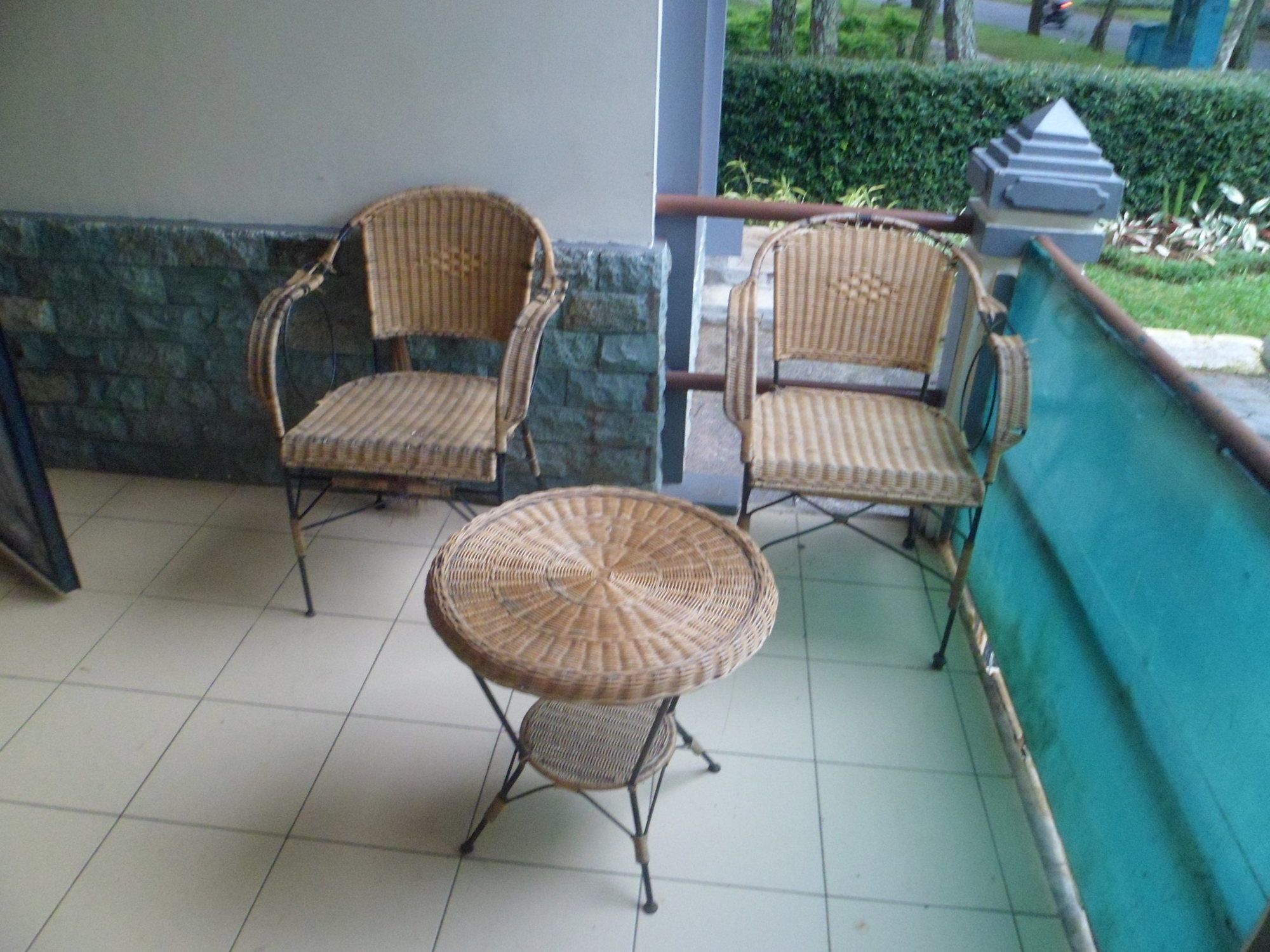 Villa Kota Bunga Blok M ชิปานาส ภายนอก รูปภาพ