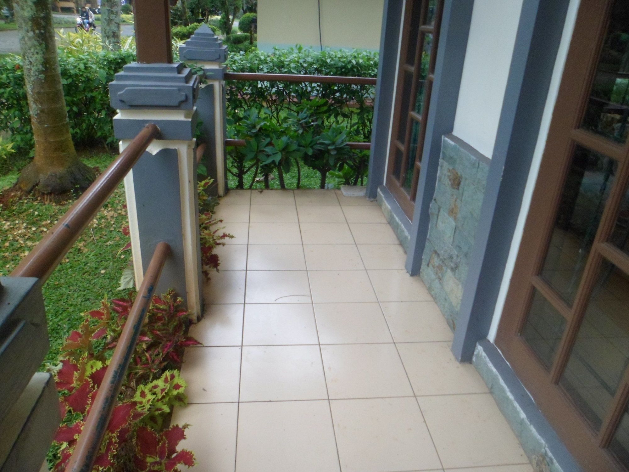 Villa Kota Bunga Blok M ชิปานาส ภายนอก รูปภาพ