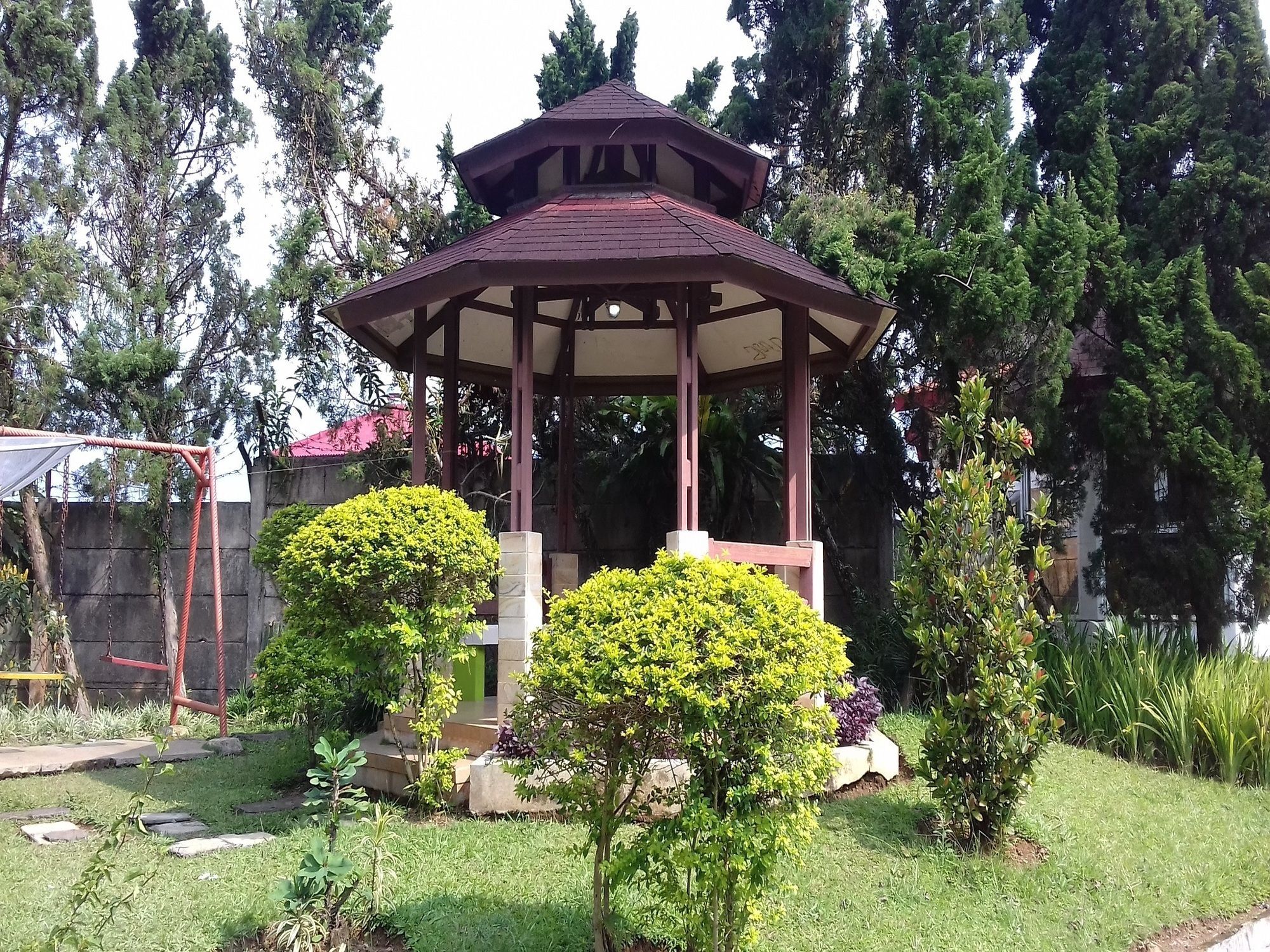 Villa Kota Bunga Blok M ชิปานาส ภายนอก รูปภาพ